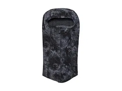 Smartwool Thermal Merino Balaclava Traditional Hats Black Tie Dye