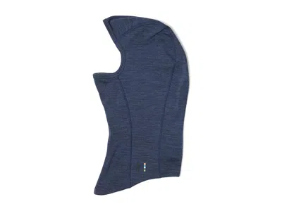 Smartwool Thermal Merino Balaclava Traditional Hats Nightfall Blue, Merino/wool