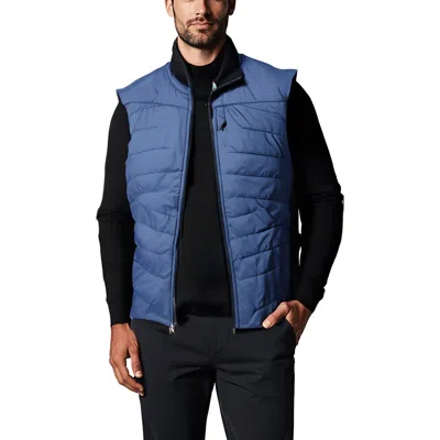 Smartwool Womens Quilted Nylon Outerwear Vest