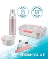 Smash Lunch 8 Piece Kit In Multi
