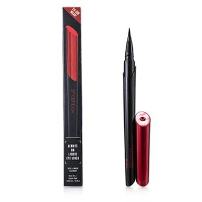 Smashbox - Always On Liquid Eye Liner - # Black  0.6g/0.02oz