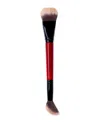 Smashbox 2 In 1 Contour Brush In Multi