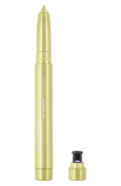 SMASHBOX SMASHBOX ALWAYS ON EYE SHADOW STICK