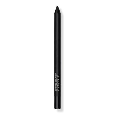 Smashbox Always On Gel Eye Liner - Fish Net