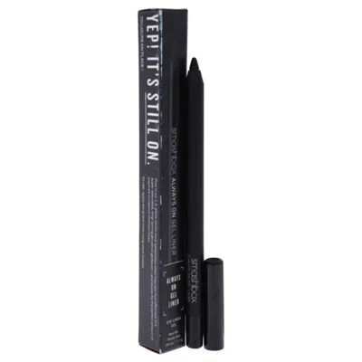 Smashbox Always On Gel Liner - Fishnet By  For Women - 0.04 oz Eyeliner