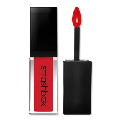 Smashbox Always On Longwear Matte Liquid Lipstick - Bang Bang