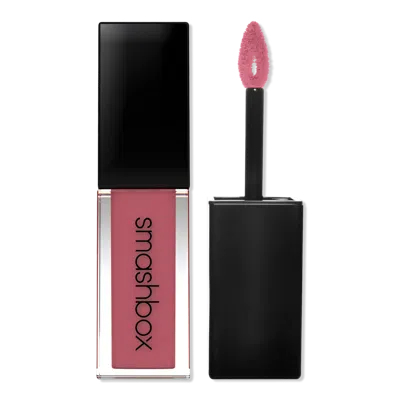 Smashbox Always On Longwear Matte Liquid Lipstick - Dream Huge