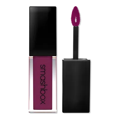 Smashbox Always On Longwear Matte Liquid Lipstick - Girl Gang