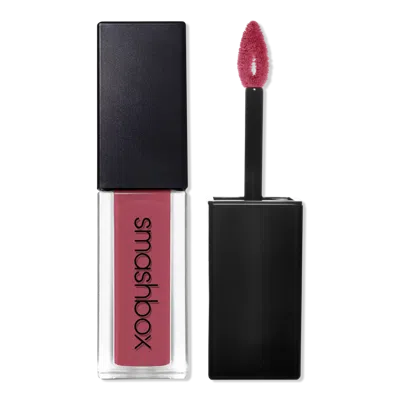 Smashbox Always On Longwear Matte Liquid Lipstick - Gula Bae
