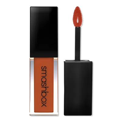 Smashbox Always On Longwear Matte Liquid Lipstick - Out Loud