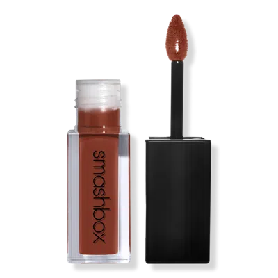 Smashbox Always On Longwear Matte Liquid Lipstick - Yes Honey