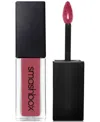 Smashbox Always On Longwear Matte Liquid Lipstick