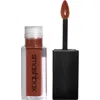 Smashbox Always On Matte Liquid Lipstick In Yes Honey