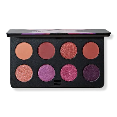 Smashbox Always On Mood Board Eye Shadow Palette - Bougie Vibes