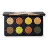 Smashbox Always On Mood Board Eye Shadow Palette - Earthy Vibes