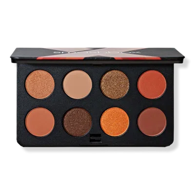 Smashbox Always On Mood Board Eye Shadow Palette - Fiery Vibes