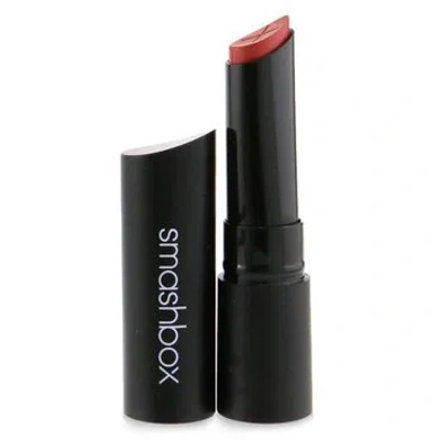 Smashbox Always On Out Loud Mini Lipstick - 0.07 oz In Transparent