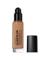 Smashbox Always On Skin-balancing Foundation With Hyaluronic Acid + Adaptogens - L30n In Brown