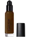 Smashbox Always On Skin-balancing Foundation, 1 Oz. In Brown