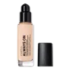 Smashbox Always On Skin-balancing Foundation With Hyaluronic Acid + Adaptogens - F20c