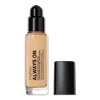 Smashbox Always On Skin-balancing Foundation With Hyaluronic Acid + Adaptogens - L20w