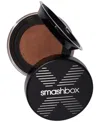 Smashbox Always On Skin-balancing Setting Powder In Translucent Dark