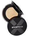 Smashbox Always On Skin-balancing Setting Powder In Translucent Light