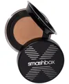 Smashbox Always On Skin-balancing Setting Powder In Translucent Medium