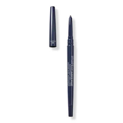 Smashbox Always Sharp Longwear Waterproof Kohl Eyeliner Pencil - French Navy In Blue