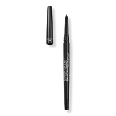 Smashbox Always Sharp Longwear Waterproof Kohl Eyeliner Pencil - Raven In Black