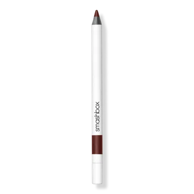 Smashbox Be Legendary Line & Prime Pencil - Dark Reddish Brown