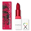 Smashbox Be Seen + Be Legendary Prime & Plush Lipstick - Be Seen