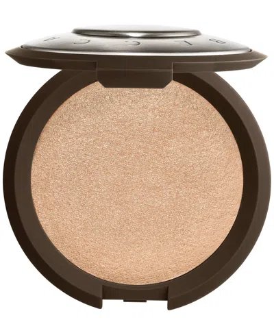 Smashbox Becca Shimmering Skin Perfector Pressed Highlighter In White