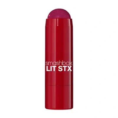 Smashbox Blushlighter In Red