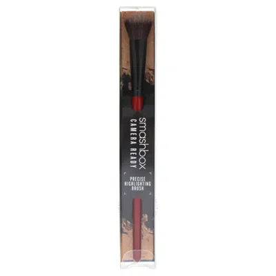 Smashbox Camera Ready Precise Highlighting Brush By  For Women - 1 Pc Brush In Cream