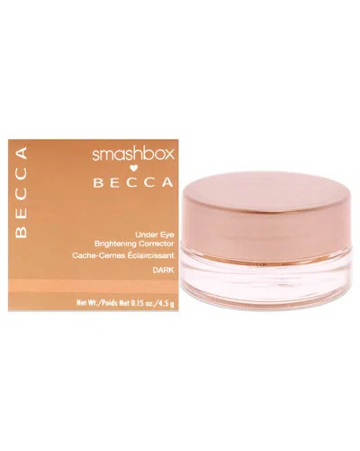 Smashbox Cosmetics 0.15oz Becca Under Eye Brightening Corrector - Dark
