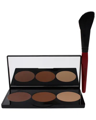 Smashbox Cosmetics Smashbox 0.4oz Step-by-step Contour Kit