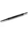Smashbox Cosmetics 0.003oz Brunette Brow Tech Matte Pencil
