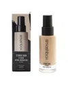 Smashbox Cosmetics Dnu  1oz Studio Skin 15 Hour Wear Hydrating Foundation #0.2