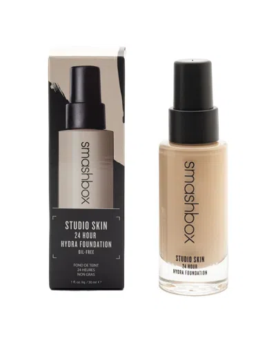 Smashbox Cosmetics Dnu  1oz Studio Skin 15 Hour Wear Hydrating Foundation #0.2