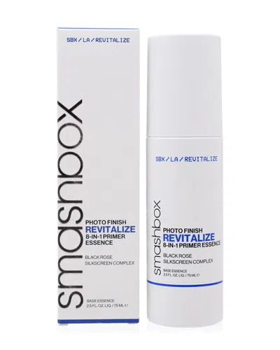 Smashbox Cosmetics Photo Finish Revitalize 8-in-1 Primer Essence