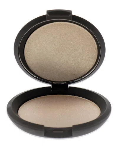 Smashbox Cosmetics Women's 0.24oz Champagne Pop Becca Shimmering Skin  Perfector Pressed Highlighter In White