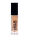 Smashbox Cosmetics Women's 1oz L20-w Always On Skin Balancing