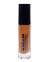 Smashbox Cosmetics Women's 1oz T10-w Always On Skin Balancing