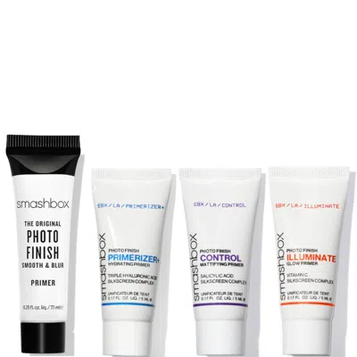 Smashbox Cyber Primer Trial Bundle