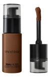 Smashbox Dual Filter 2-in-1 Concealer In Multi