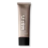 Smashbox Halo Healthy Glow Tinted Moisturizer Broad Spectrum Spf 25 - Light In White