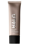 Smashbox Halo Healthy Glow Tinted Moisturizer Broad Spectrum Spf 25 In Deep