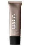 Smashbox Halo Healthy Glow Tinted Moisturizer Broad Spectrum Spf 25 In Brown