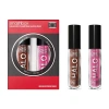 Smashbox 2-pc. High Definition Plumping Lip Gloss Duo In Multi